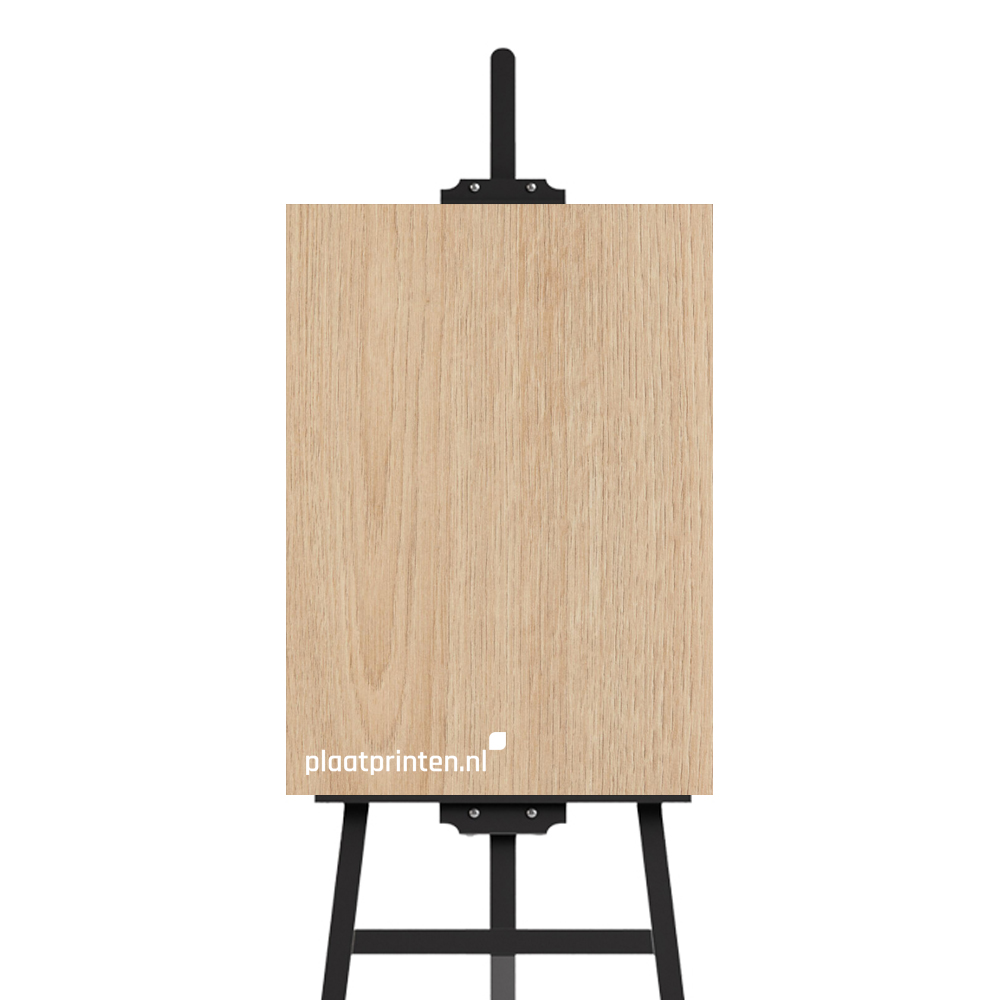Welkomstbord bruiloft hout 70x50cm